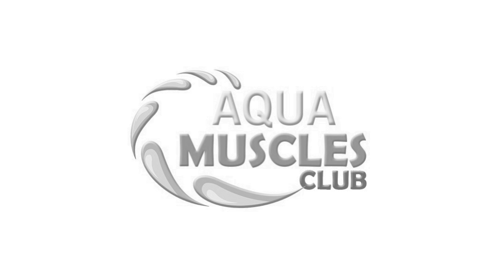 nixie aqua muscles